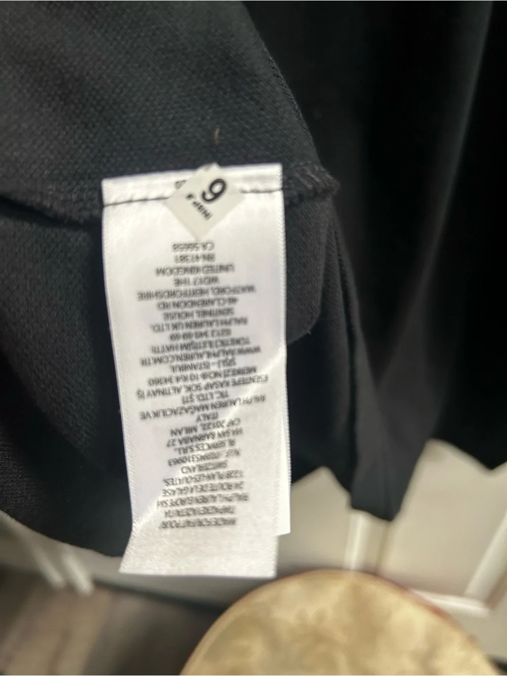 Ralph Lauren ralph lauren